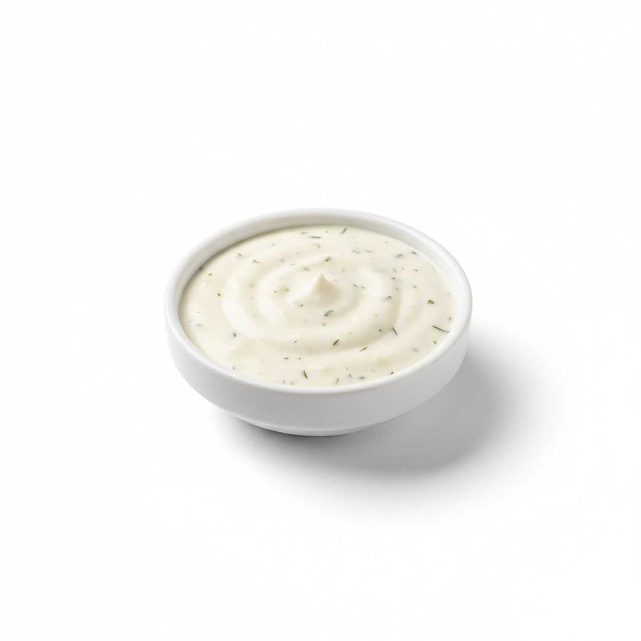 Garlic Sauce