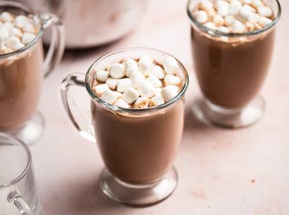 Hot Chocolate