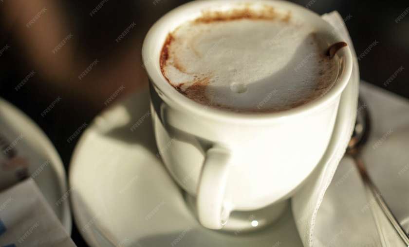 Capuccino