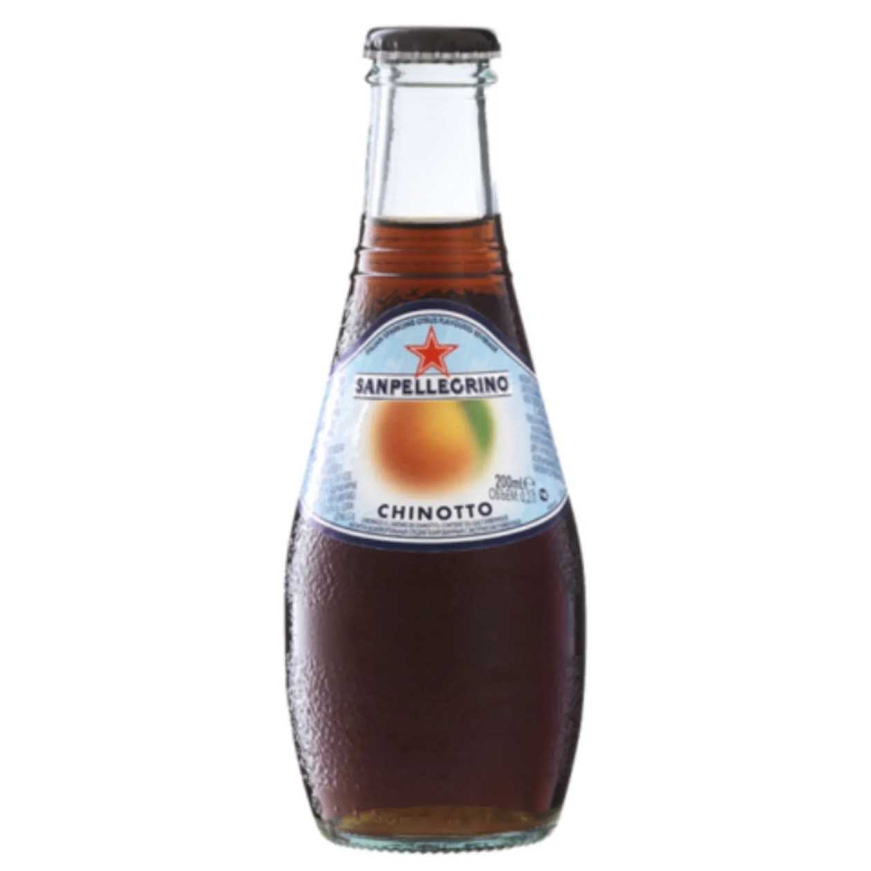 San Pellegrino Chinotto
