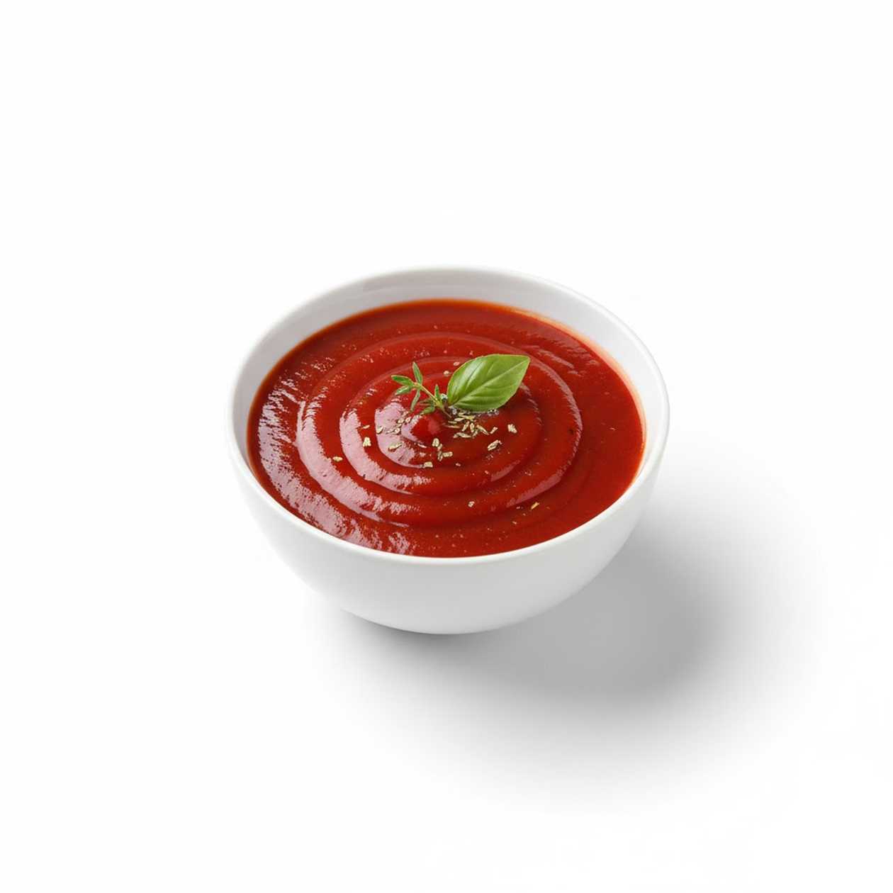 Sweet Tomato Sauce
