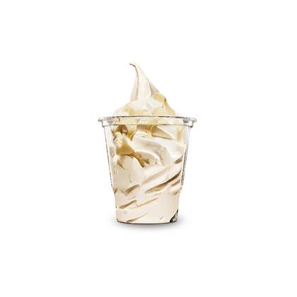 King Sandy™ Chocolate Branco