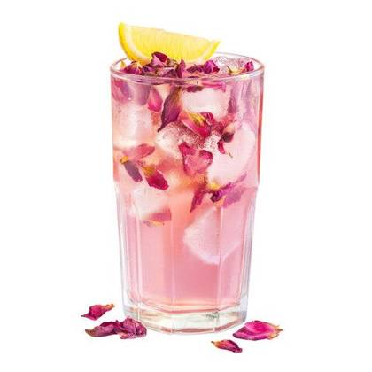 Fentimans Rose Lemonade