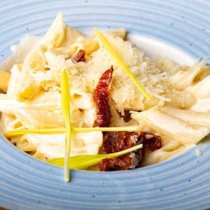 Penne Quattro Formaggio