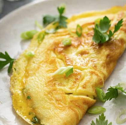 Omelet