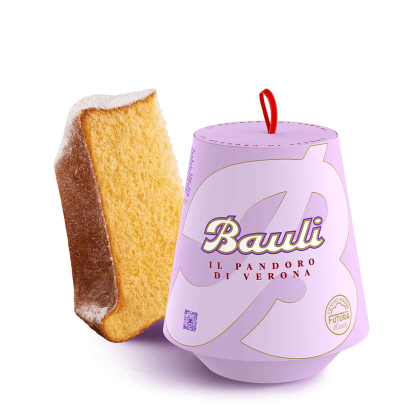 Bauli Il Pandoro di Verona 1kg