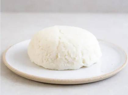 White Ugali