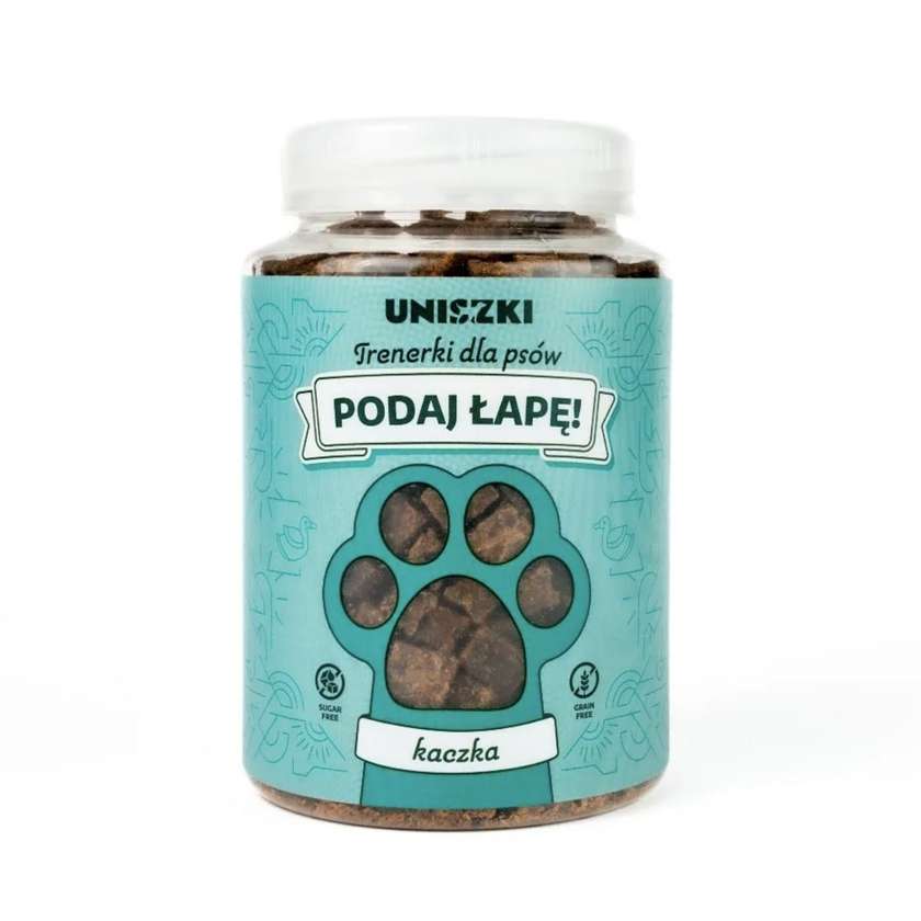 Uniszki - Trainers Duck 150g