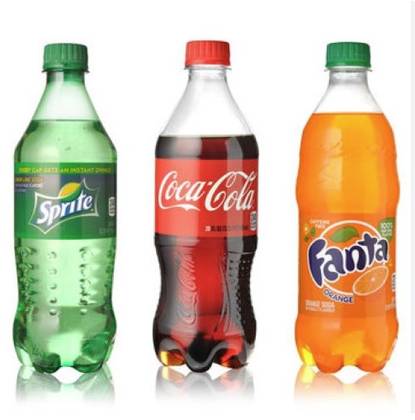 Soda