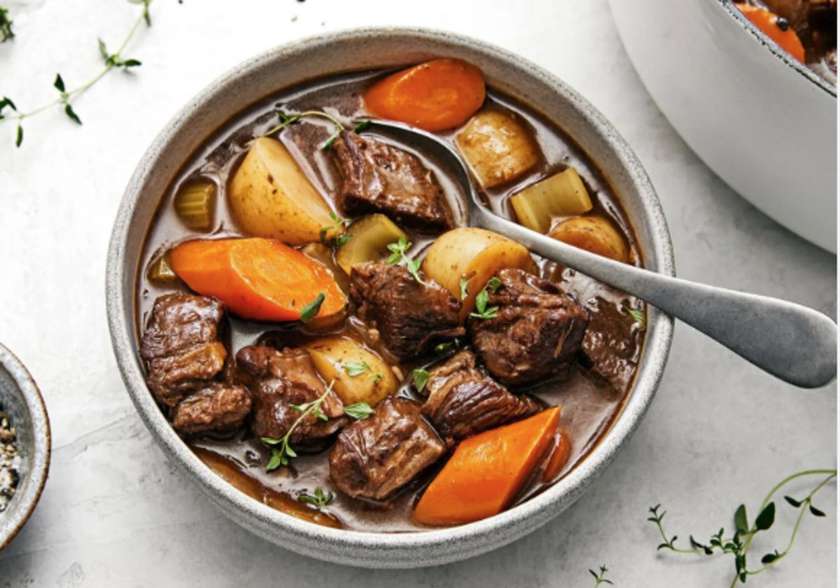 Beef Stew