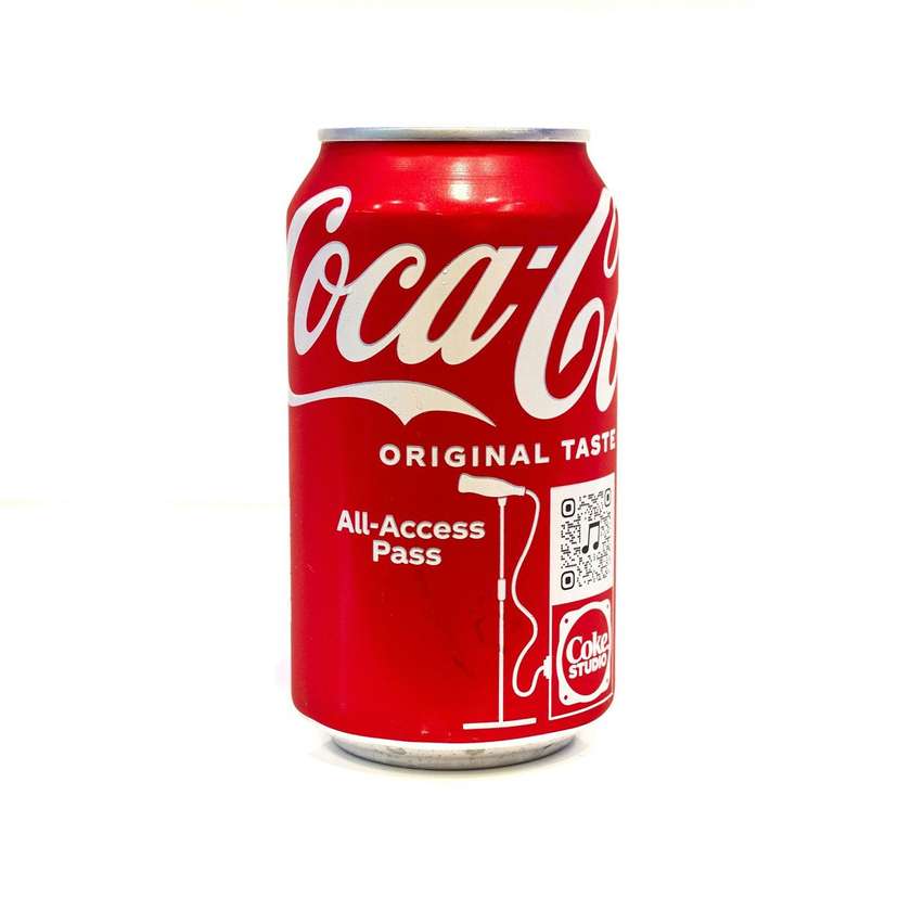 Coca Cola