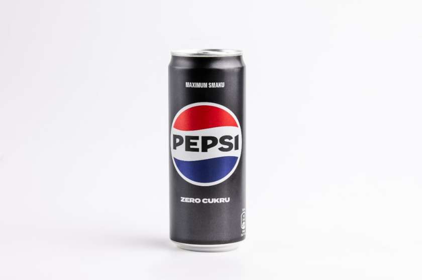 Pepsi zero