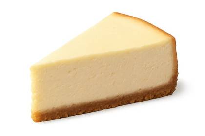 120 g. Cheesecake