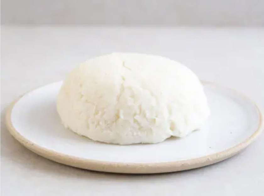 Ugali Plain
