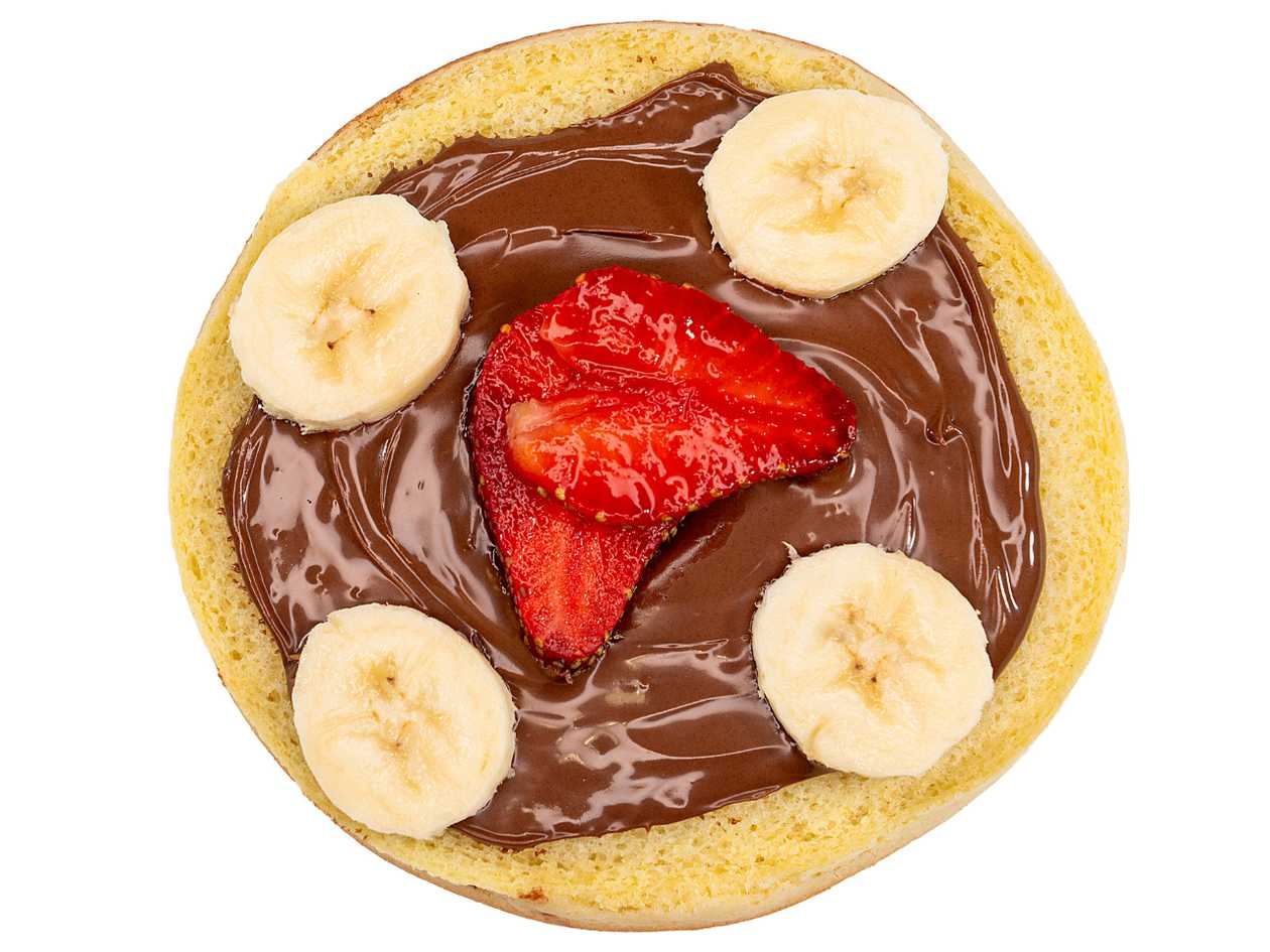 Dozeneu Banana si Capsuna