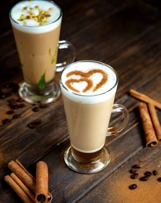 Cafe Latte