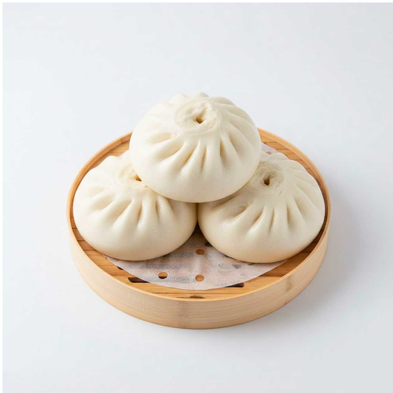 Bao Buns