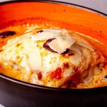 Lasagna Clasica