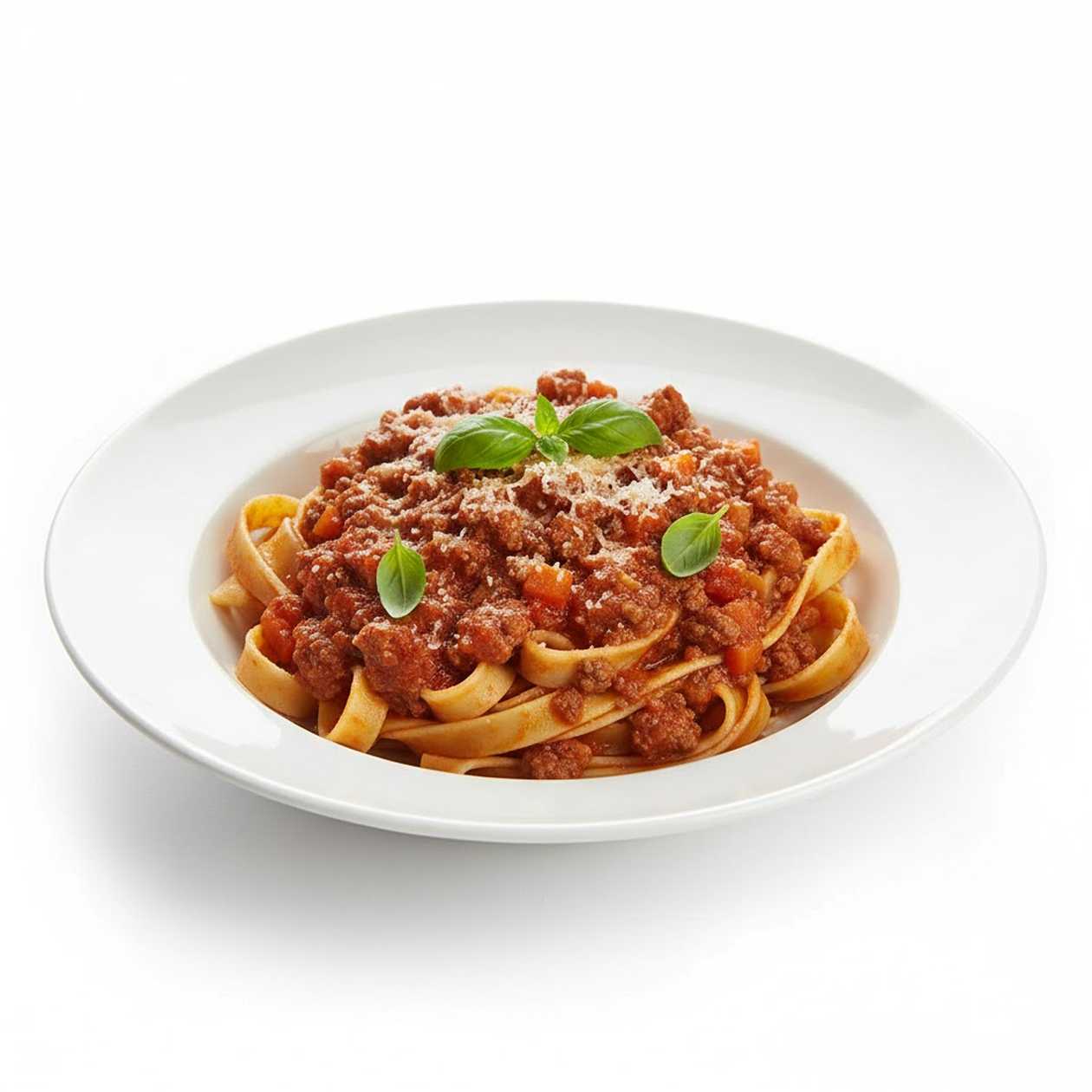 Paste Bolognese