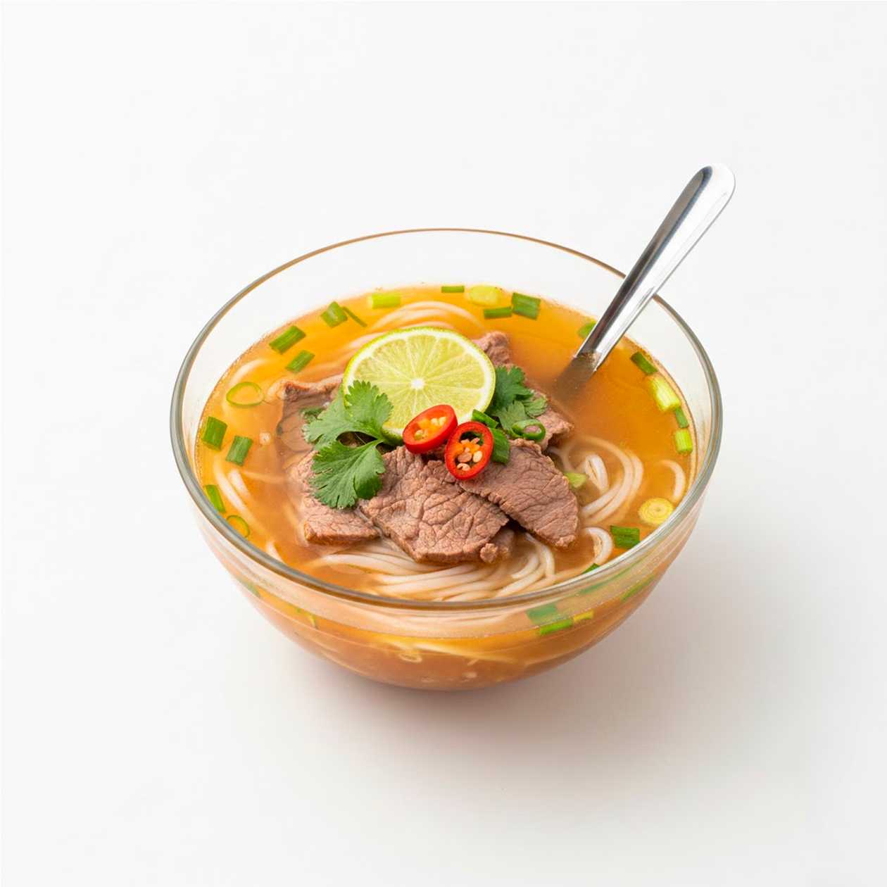 Pho hovädzia 0,3l
