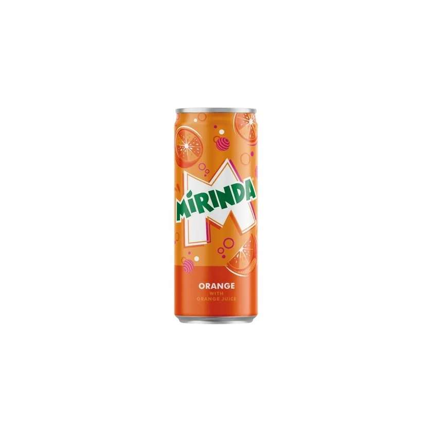 Mirinda 0,33L