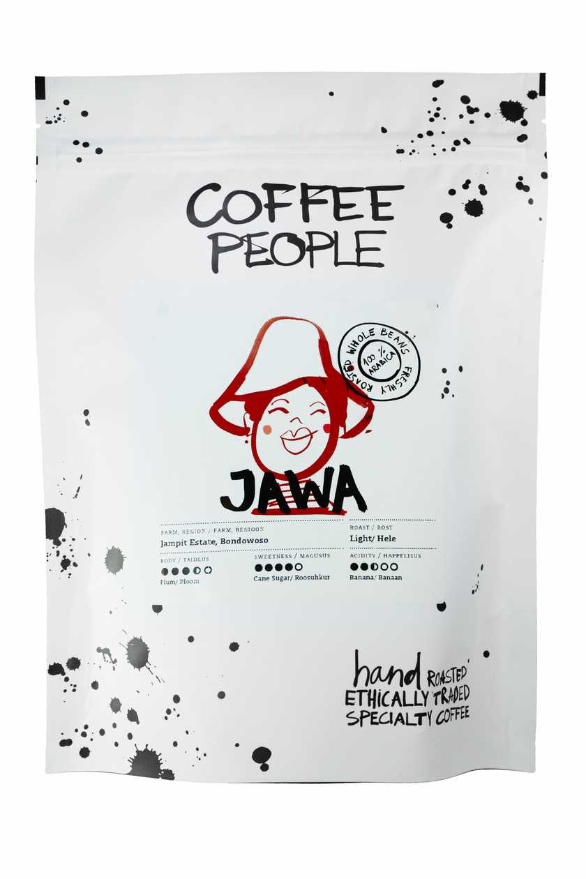 LR Indonesia JAWA 250g