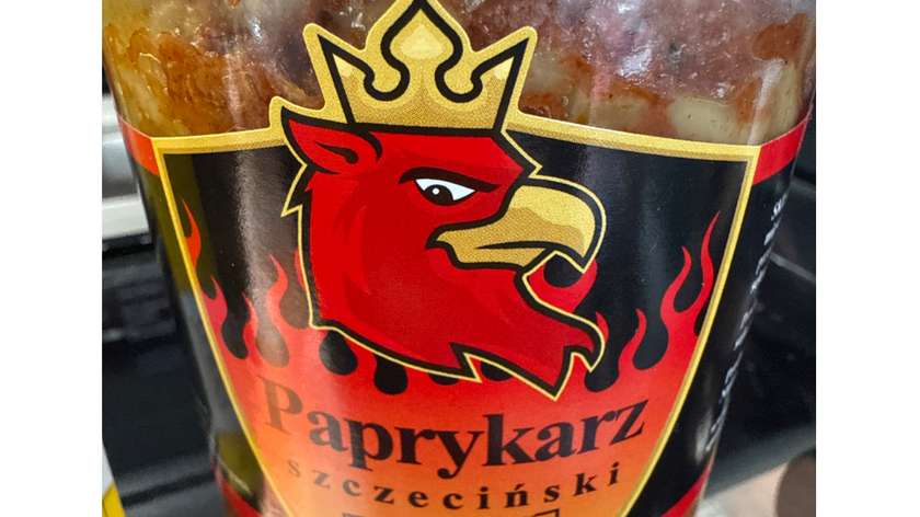 Szczecin Paprykarz