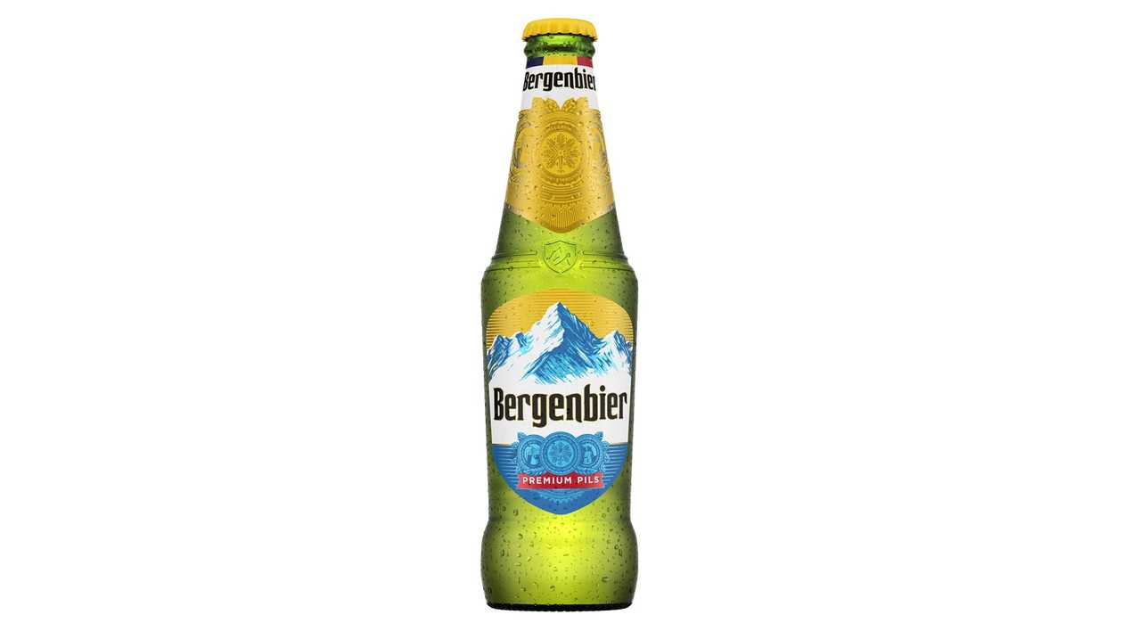 Bergenbier Beer