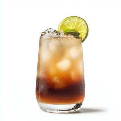 Cold Brew Tonic