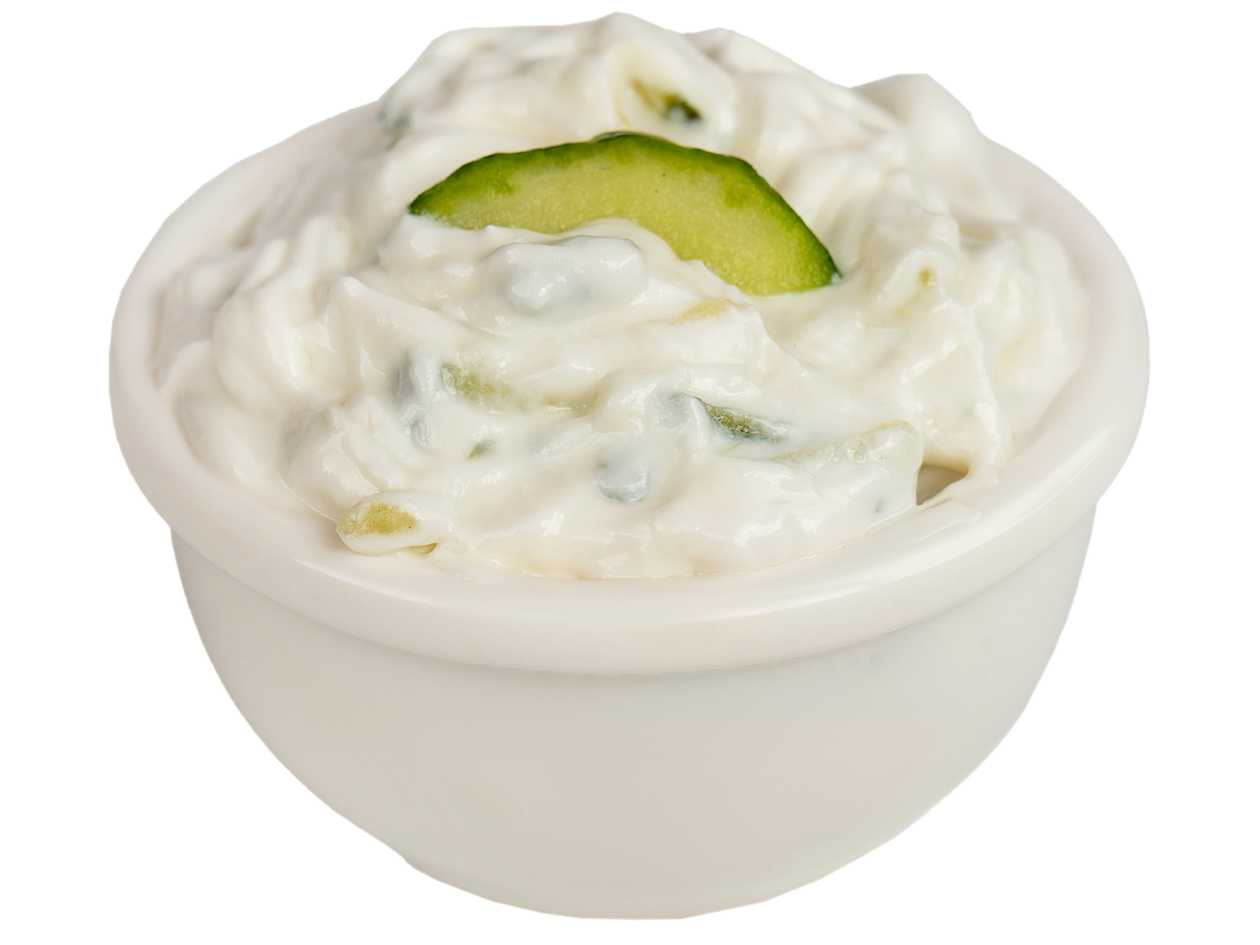 Sos Tzatziki
