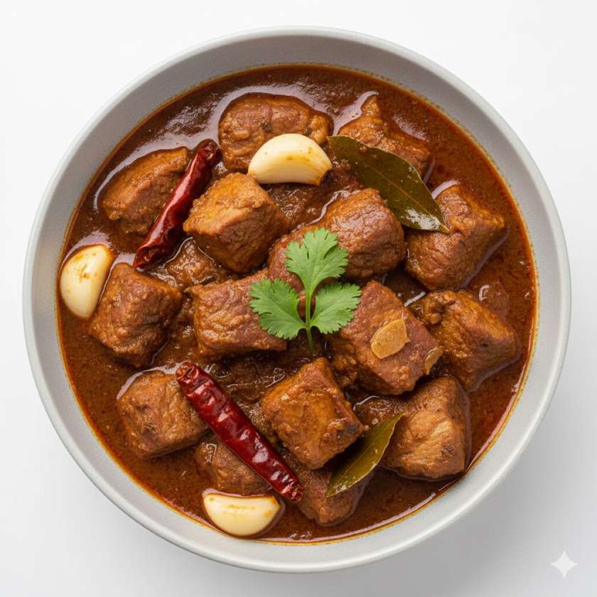Vindaloo
