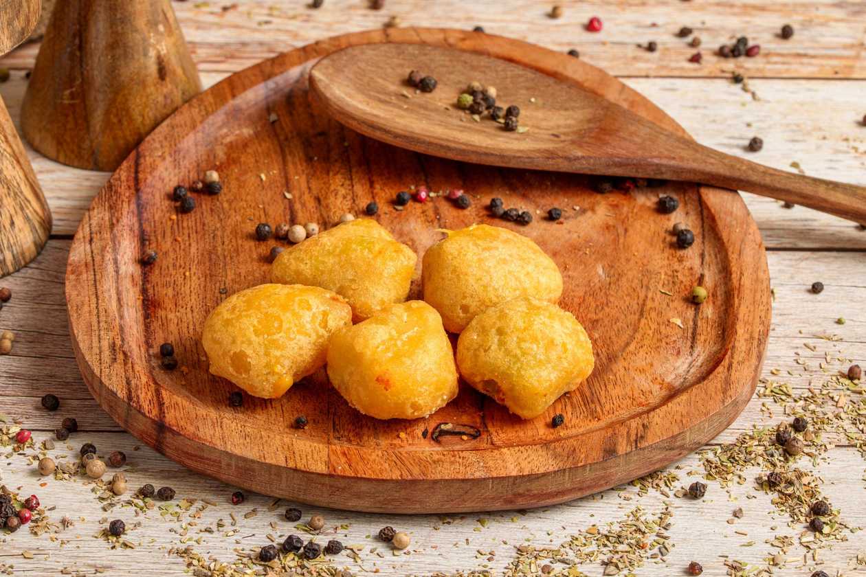 Nuggets Chilly 5 bucăți