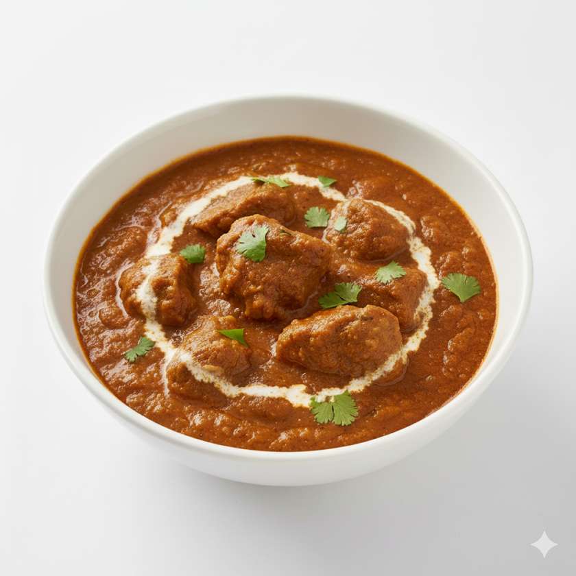 Lamb Curry