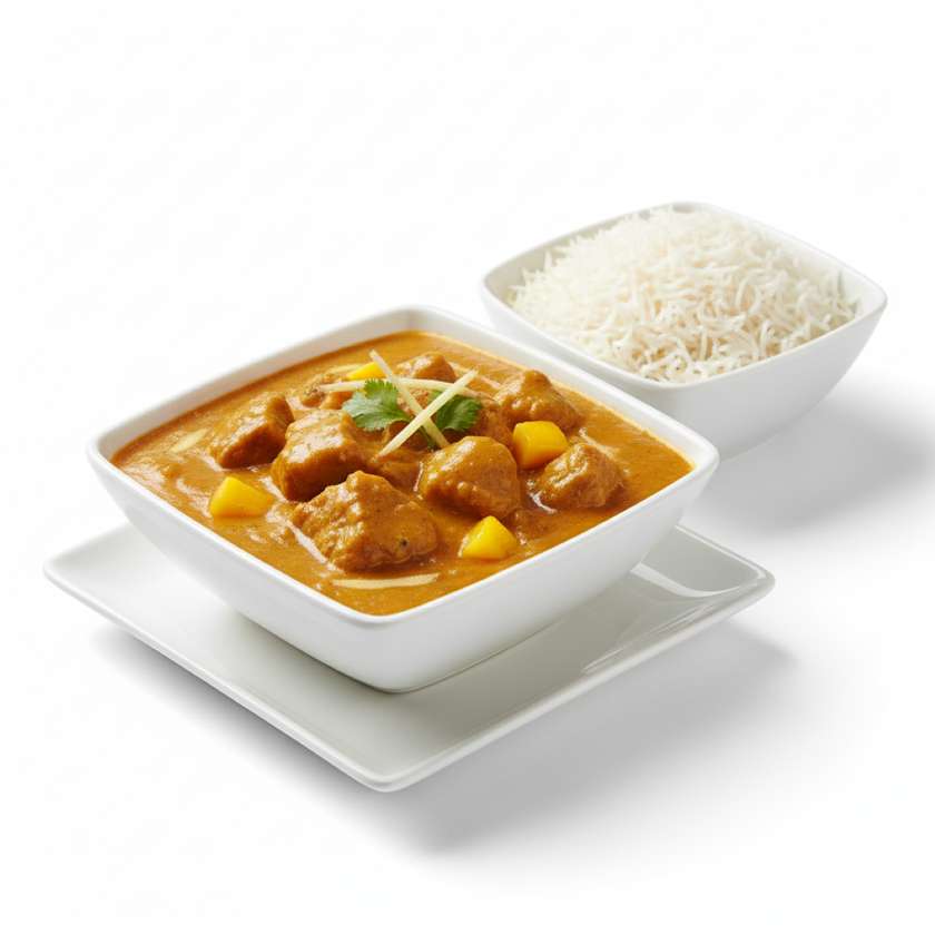 Lamb Mango
