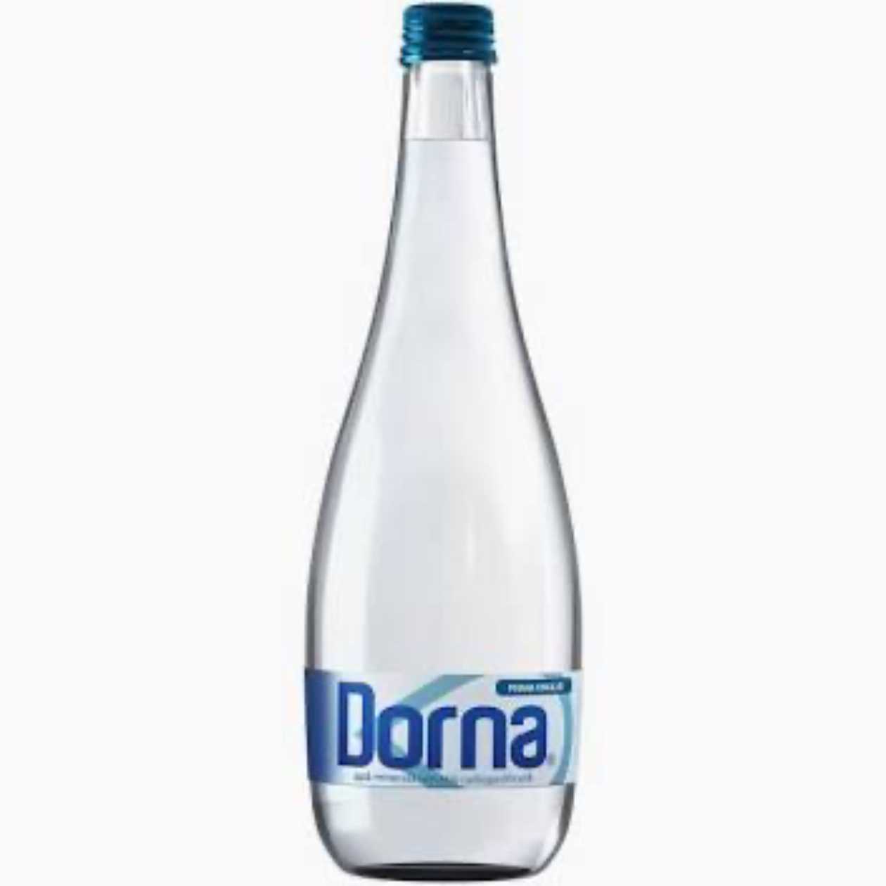Dorna Apa Minerala Carbogazoasa 0.75L