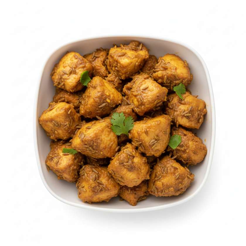 Jeera Chicken