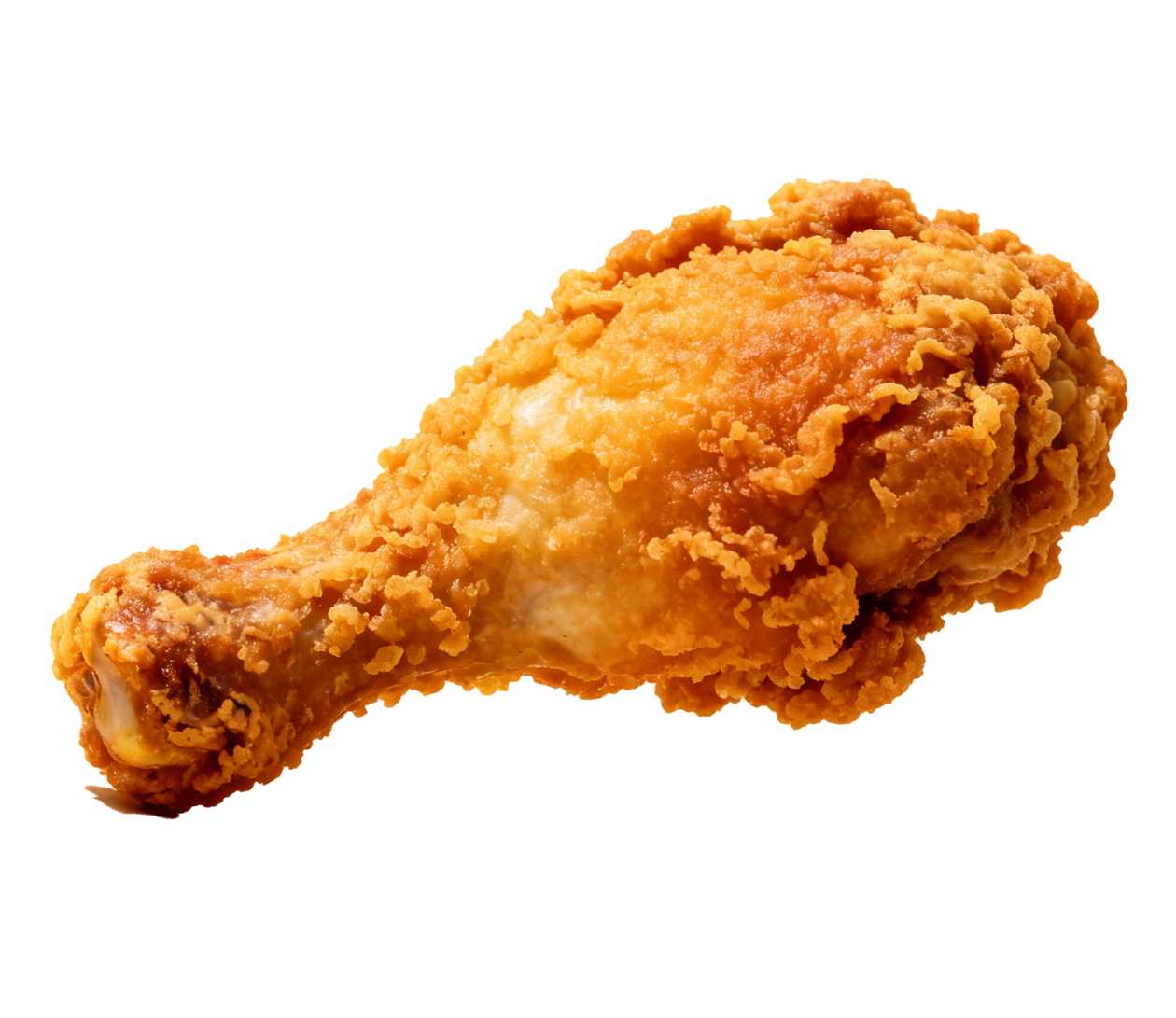 Hot Chicken