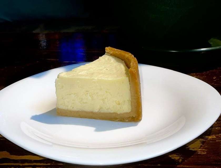 Cheesecake