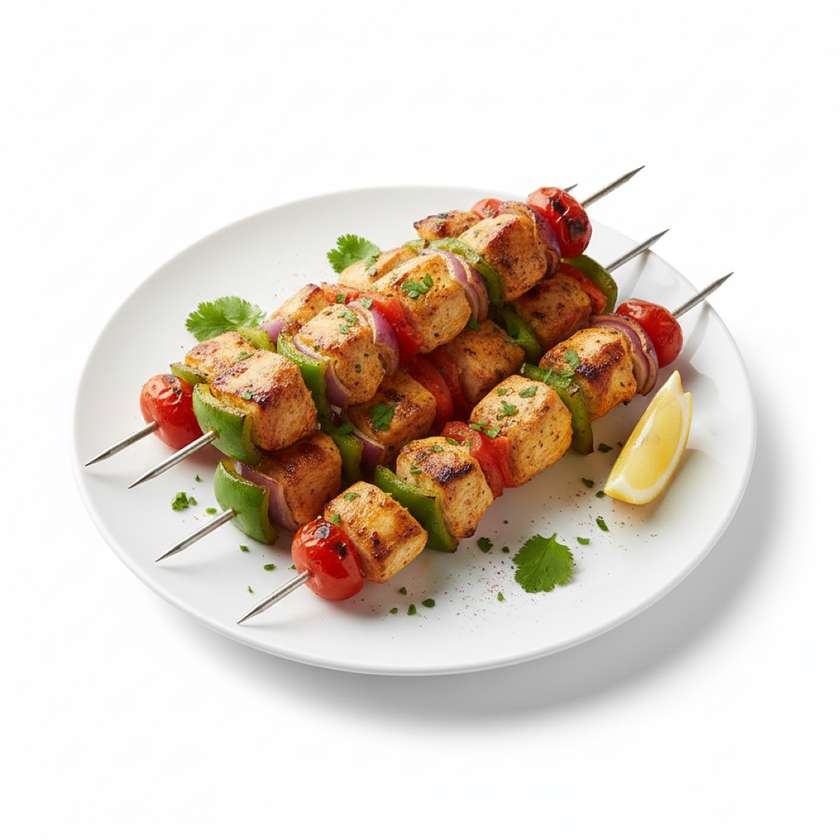 Chicken Shashlik