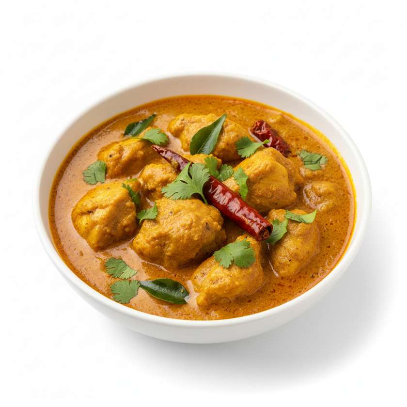 Chicken Curry
