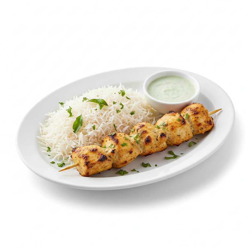 Buda Mali Kebab