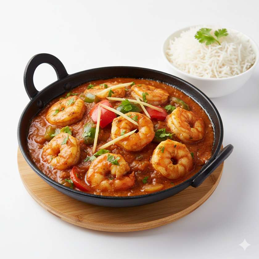Prawn Jal Frazy