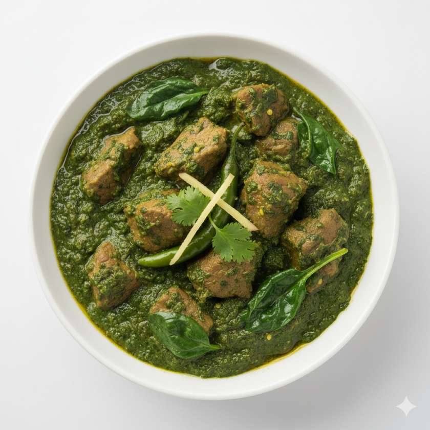 Saag Gosh