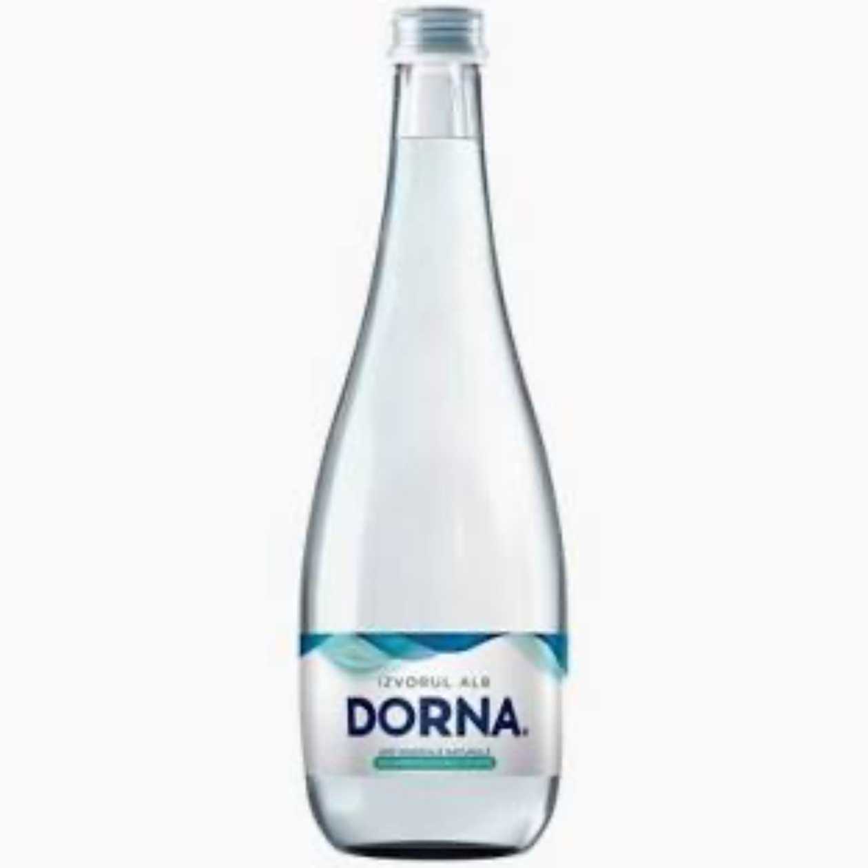 Dorna Apa Minerala Plata 0.75L