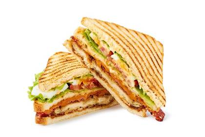 Club sandwich