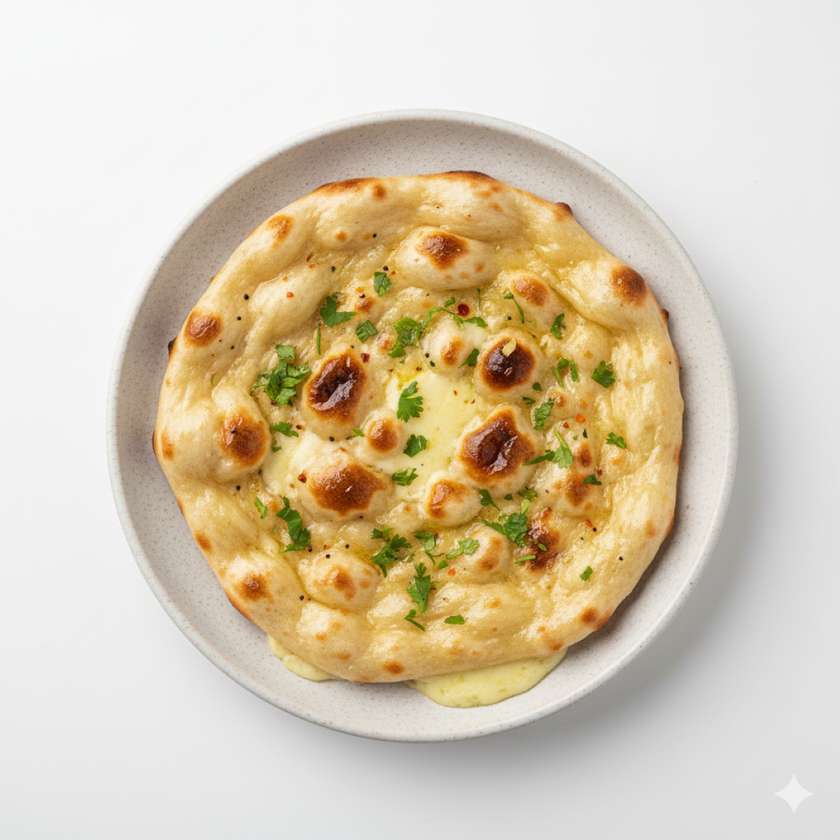 Cheese Nan