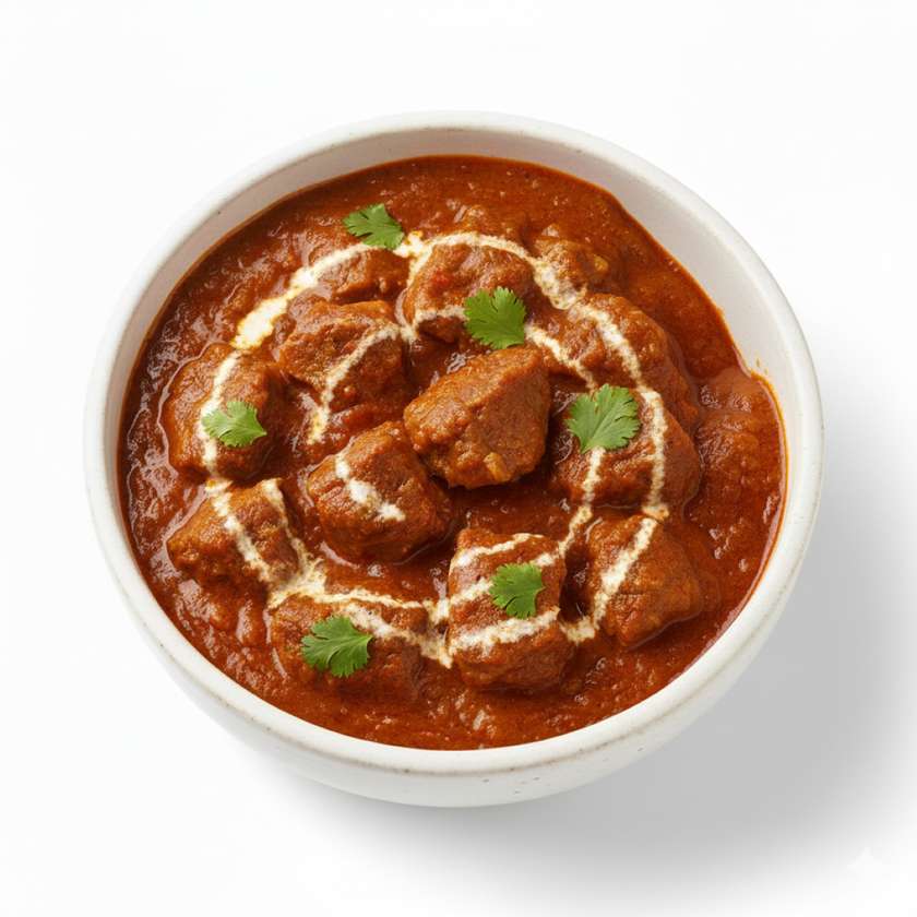 Rogan Josh