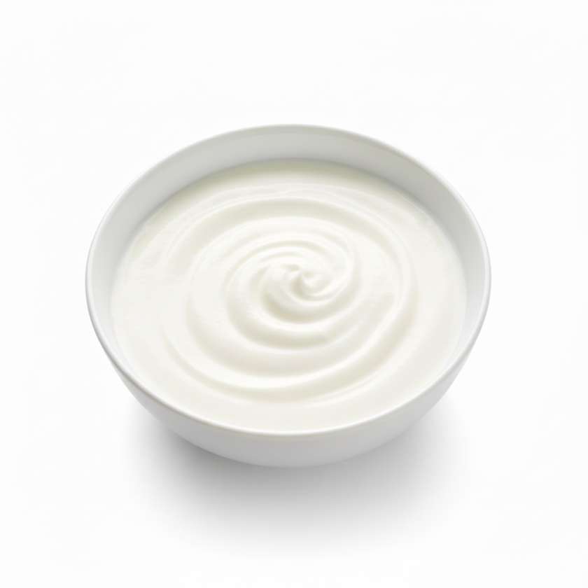 Yogurt
