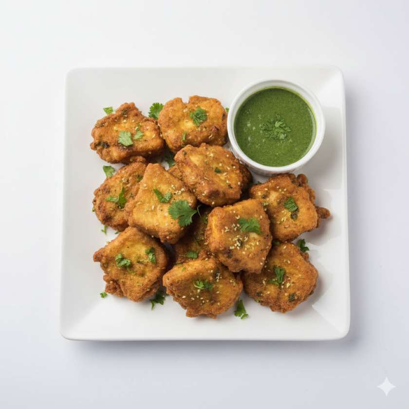Panner Pakora