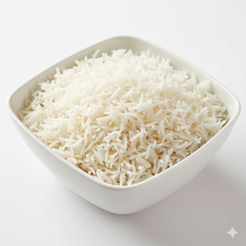 Basmati Rice